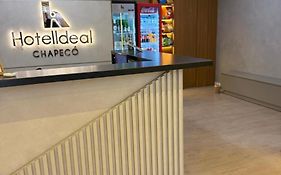 Hotel Ideal